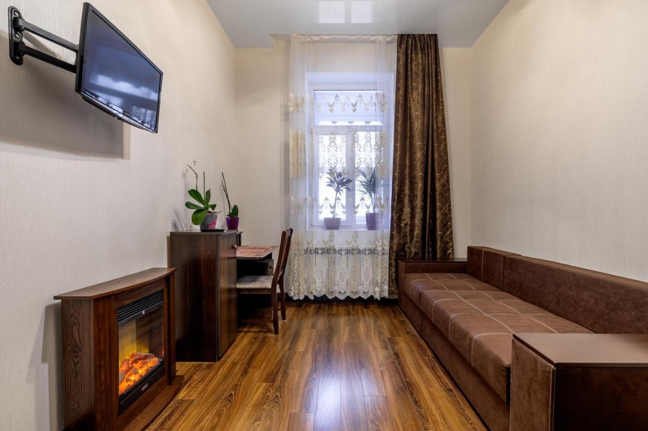 Noviy Svit 4 Apartments Liov Exterior foto